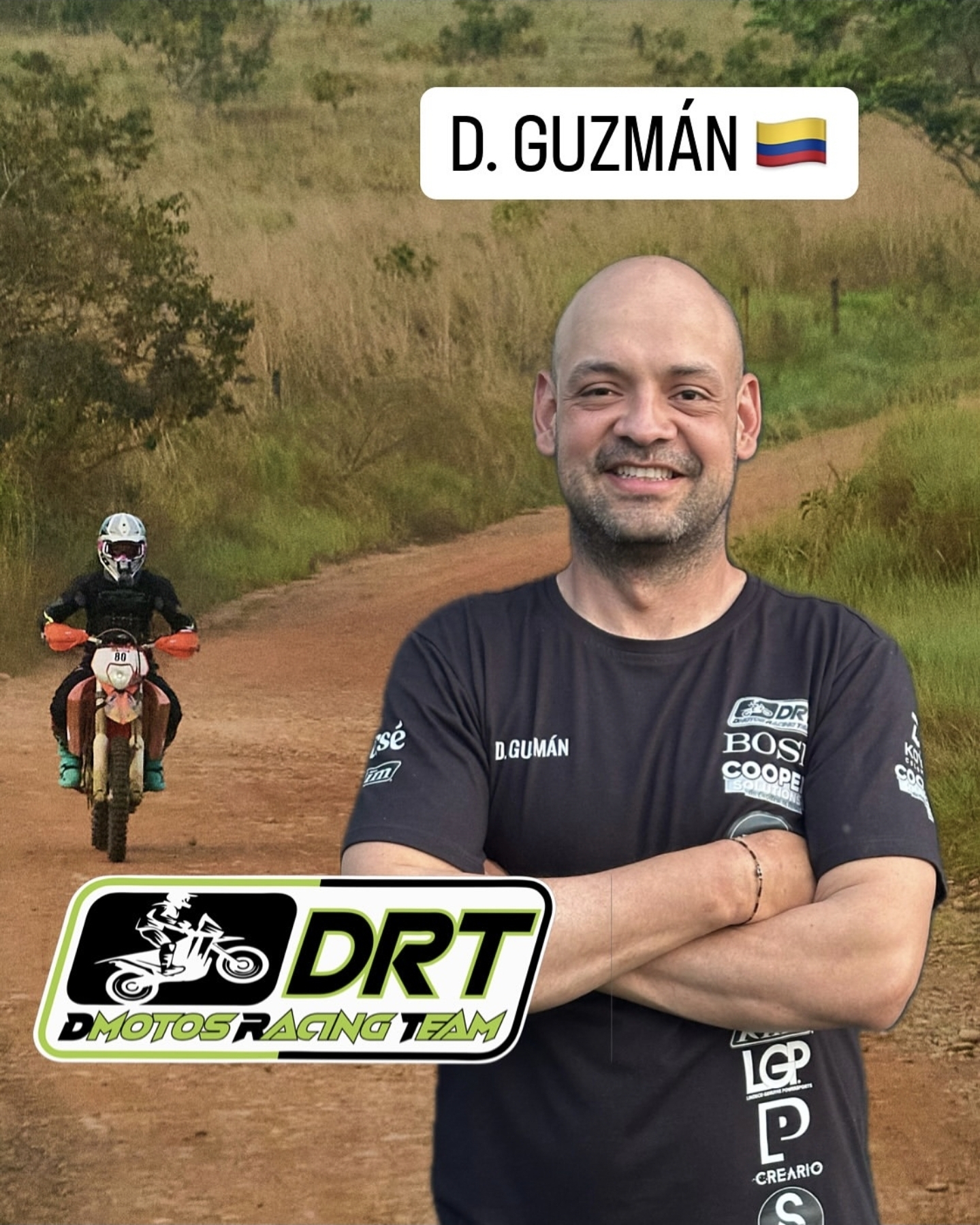 Diego Andrés Guzman Isaza