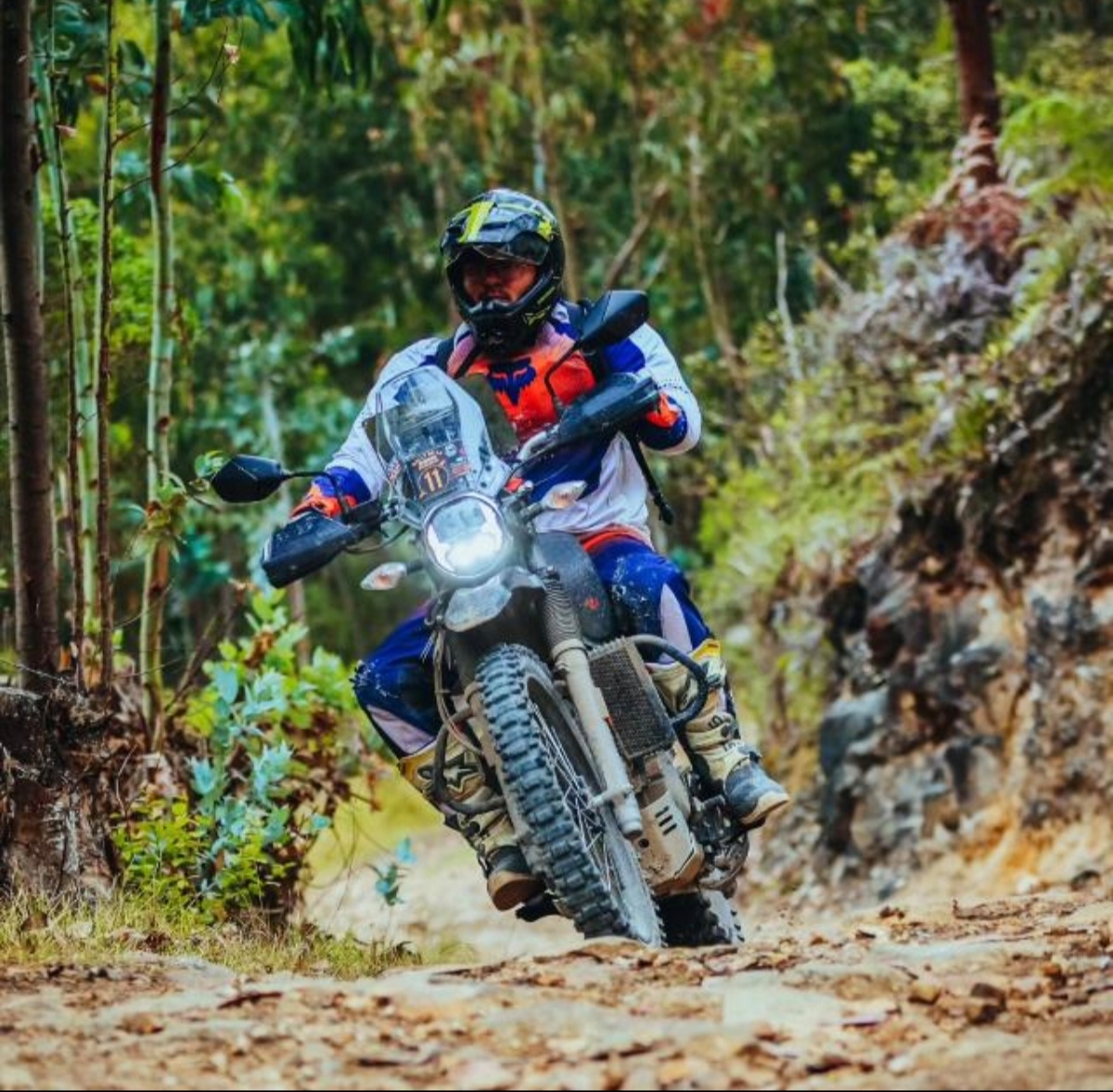 Brayan Stiven Rico Villamizar