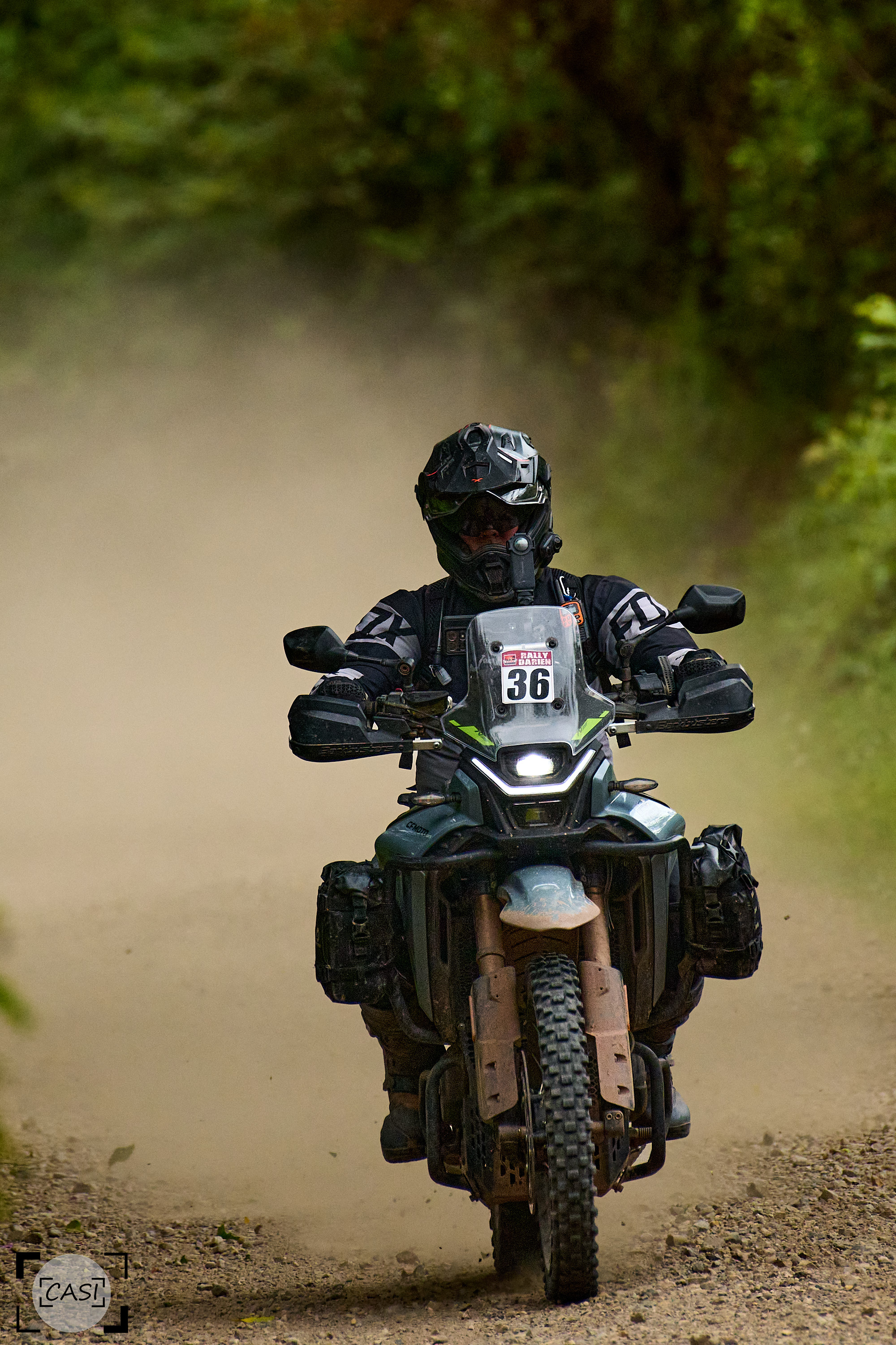 Simon Bedoya Valencia