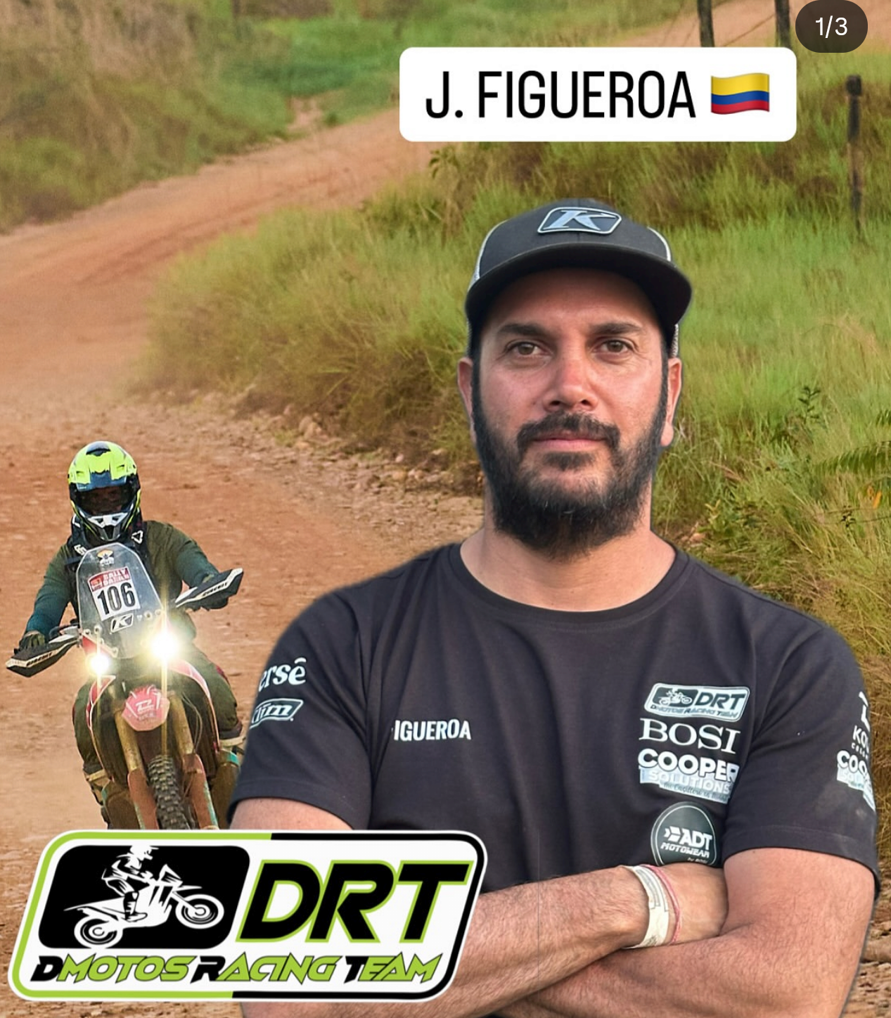 James Figueroa