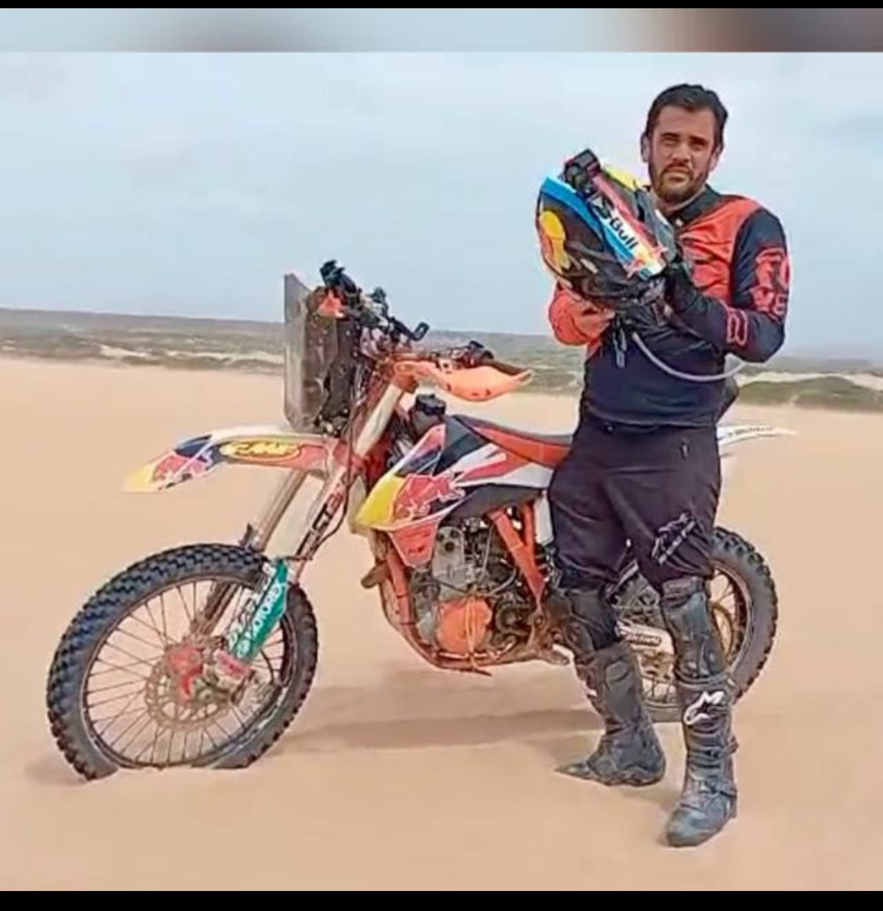 Sael Andrés Bayona