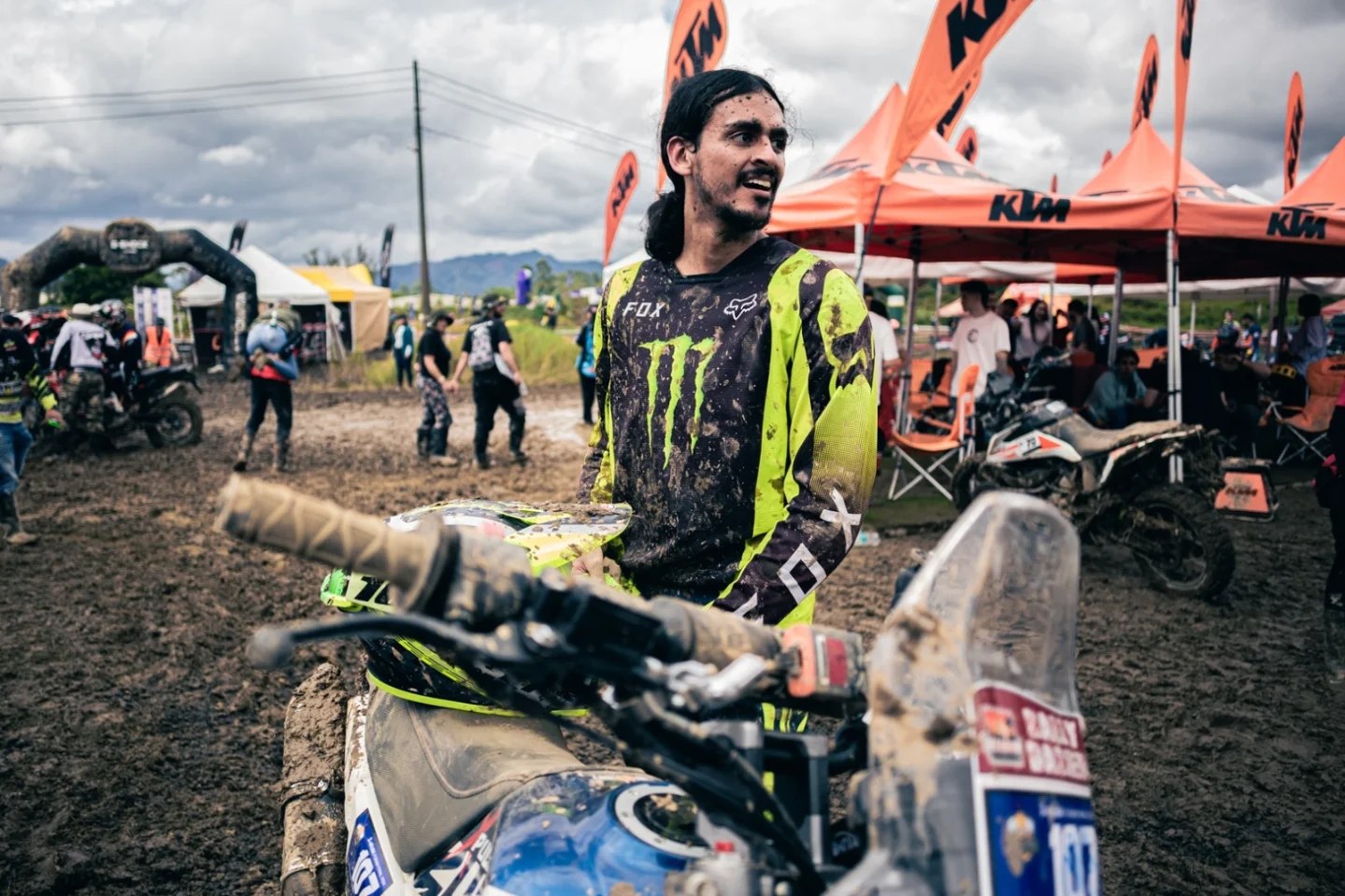 Juan David Tunjacipa Ocampo