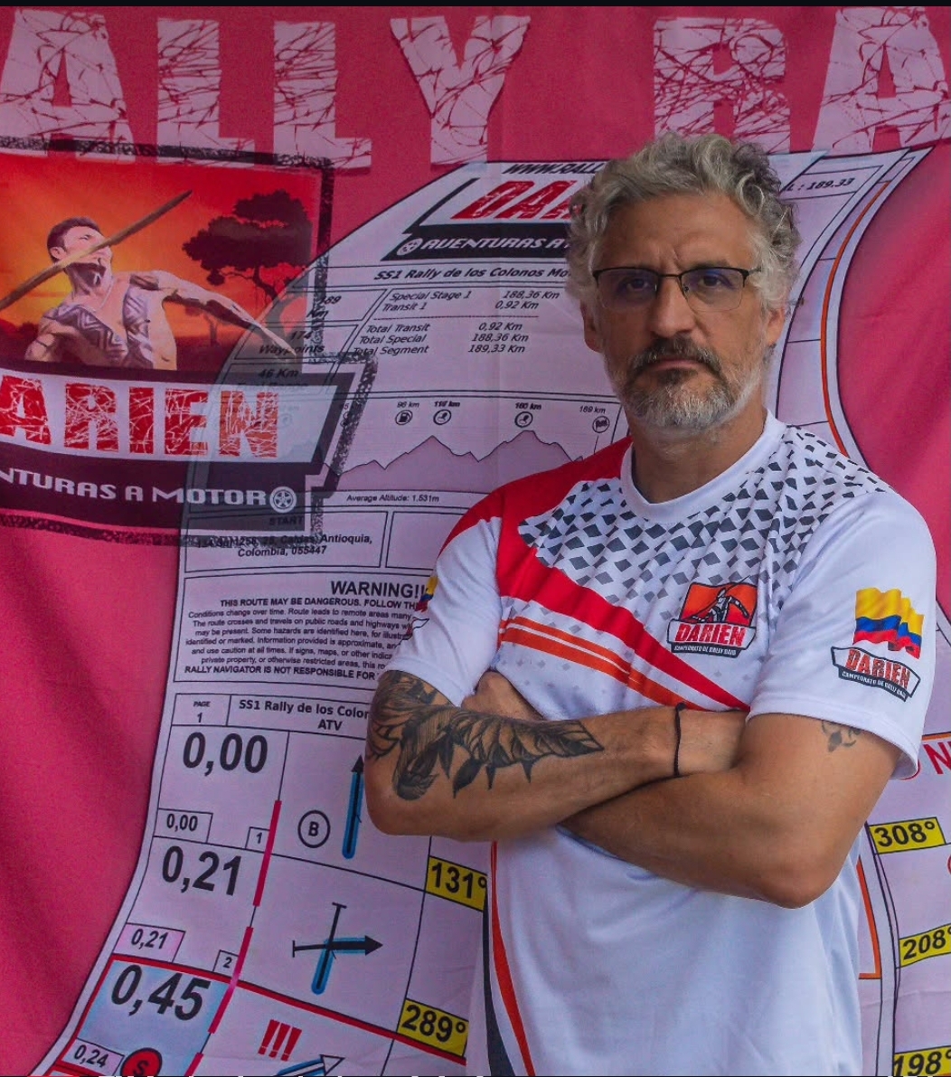 Andres Gonzalez