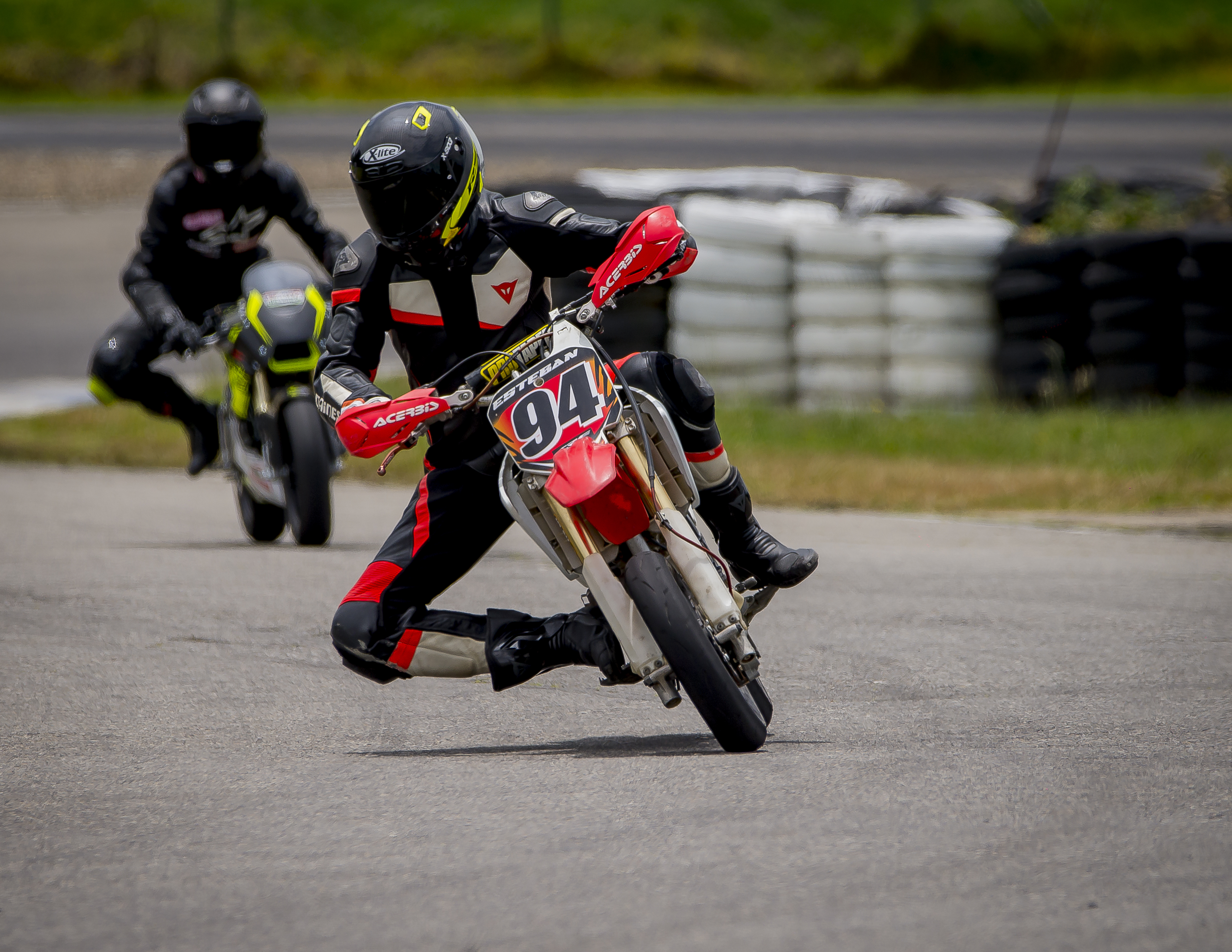 Esteban Higuita García